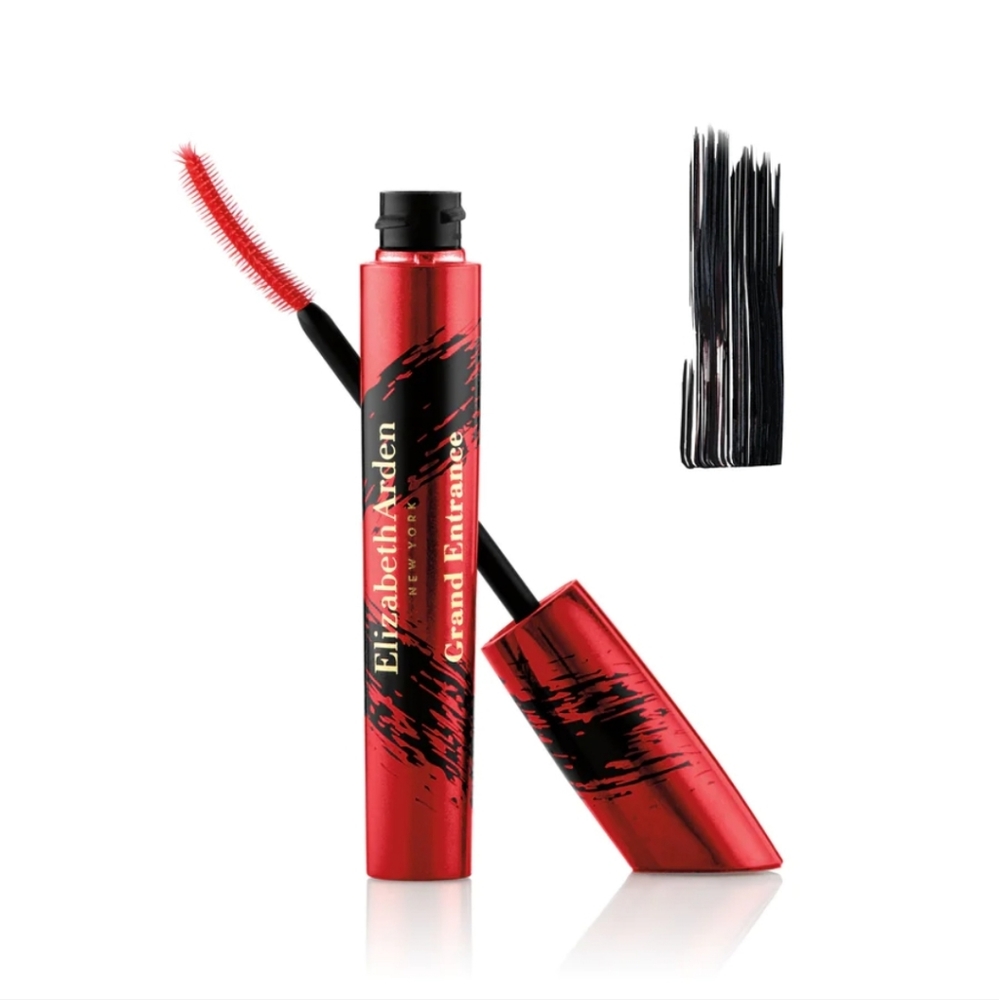 2 x Elizabeth Arden Grand Entrance Mascaras